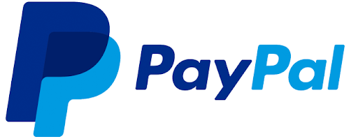 pay with paypal - Washington Black Store
